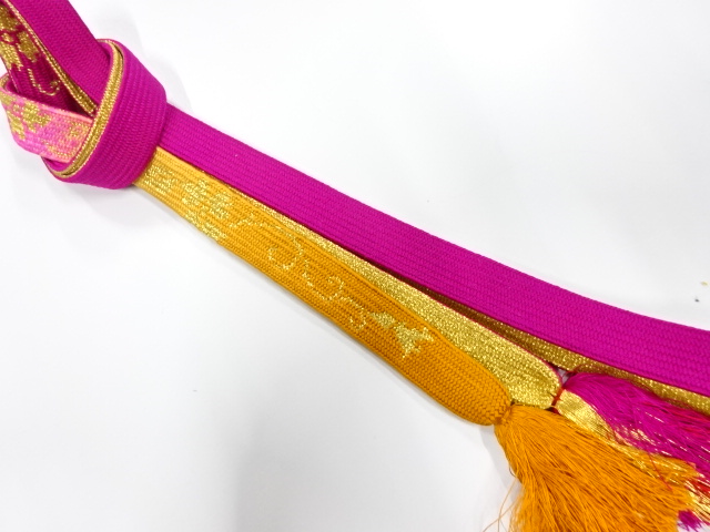 Wa-Accessory Silk